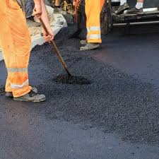 Best Driveway Crack Filling  in Pismo Beach, CA